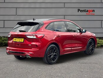 Used Ford Kuga 2023 for sale - 75970141: Photo