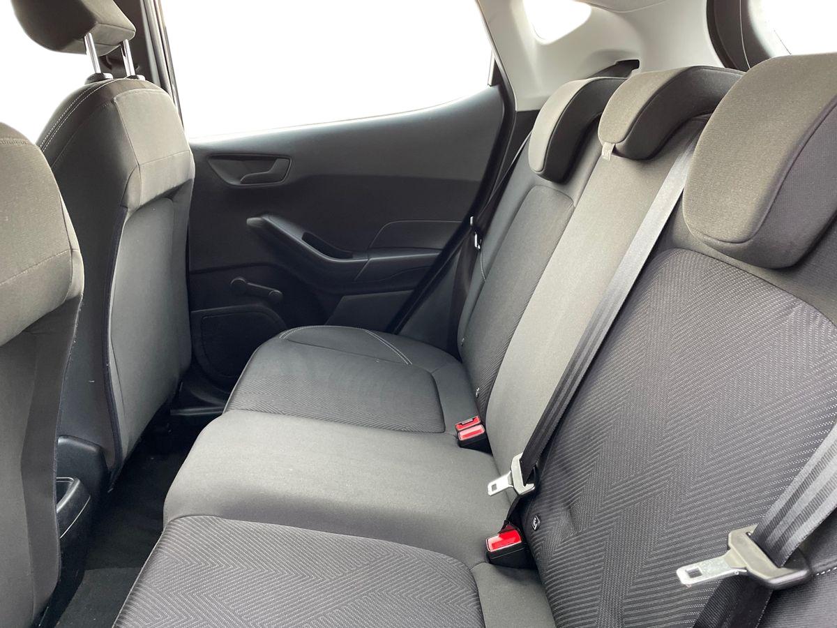 Used Ford Fiesta 2022 for sale - 77096835: Photo 10