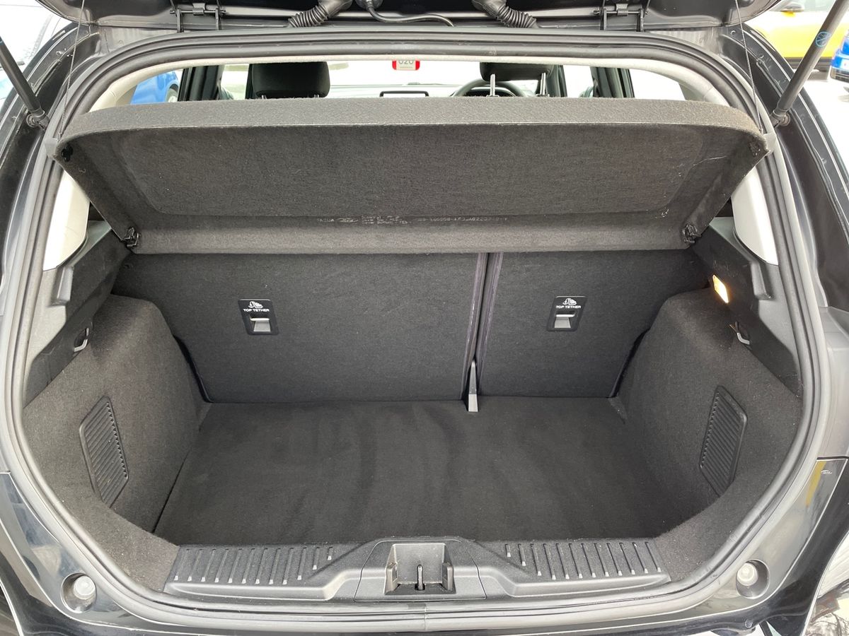 Used Ford Fiesta 2022 for sale - 77096835: Photo 11