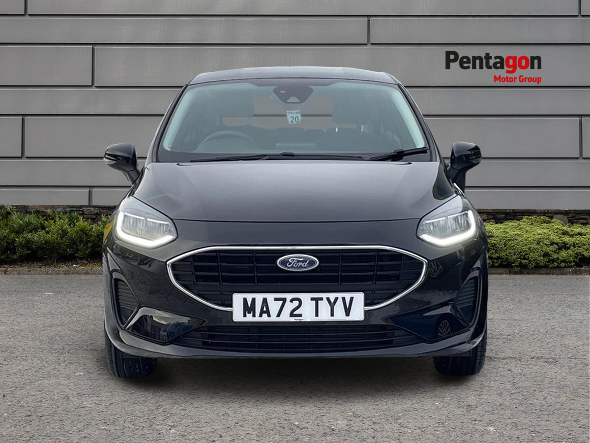 Used Ford Fiesta 2022 for sale - 77096835: Photo 15