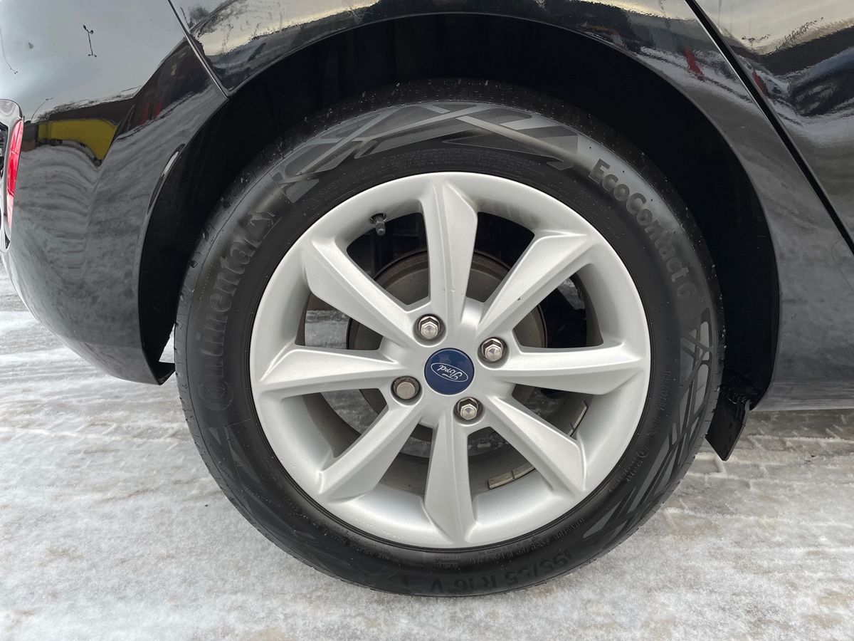 Used Ford Fiesta 2022 for sale - 77096835: Photo 17