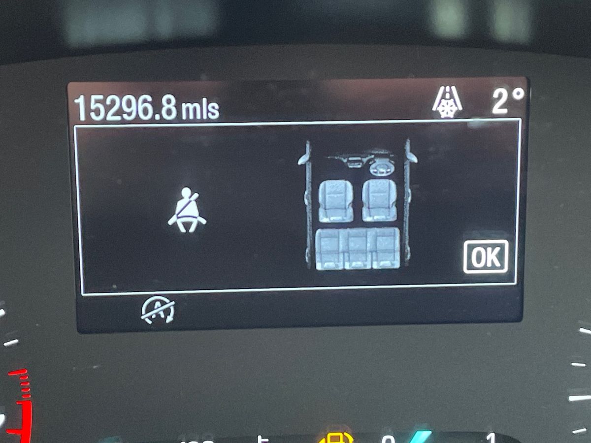 Used Ford Fiesta 2022 for sale - 77096835: Photo 18