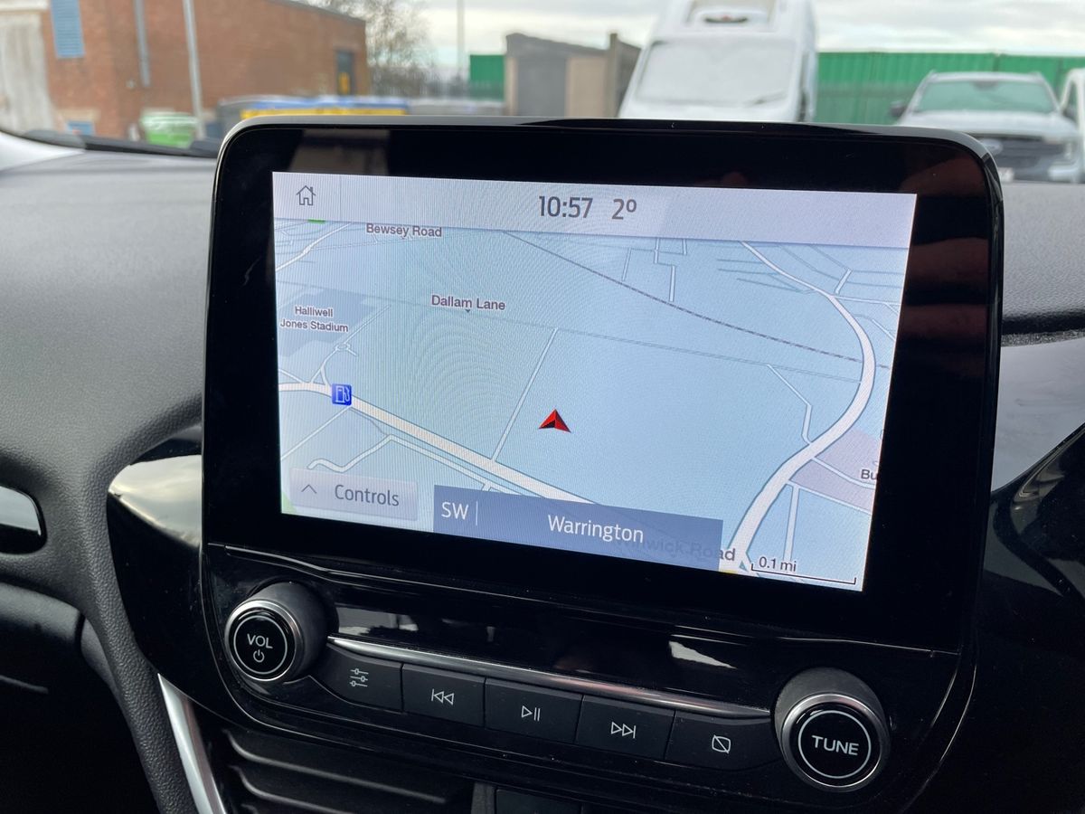 Used Ford Fiesta 2022 for sale - 77096835: Photo 19