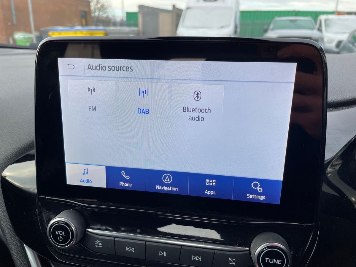 Used Ford Fiesta 2022 for sale - 77096835: Photo 20