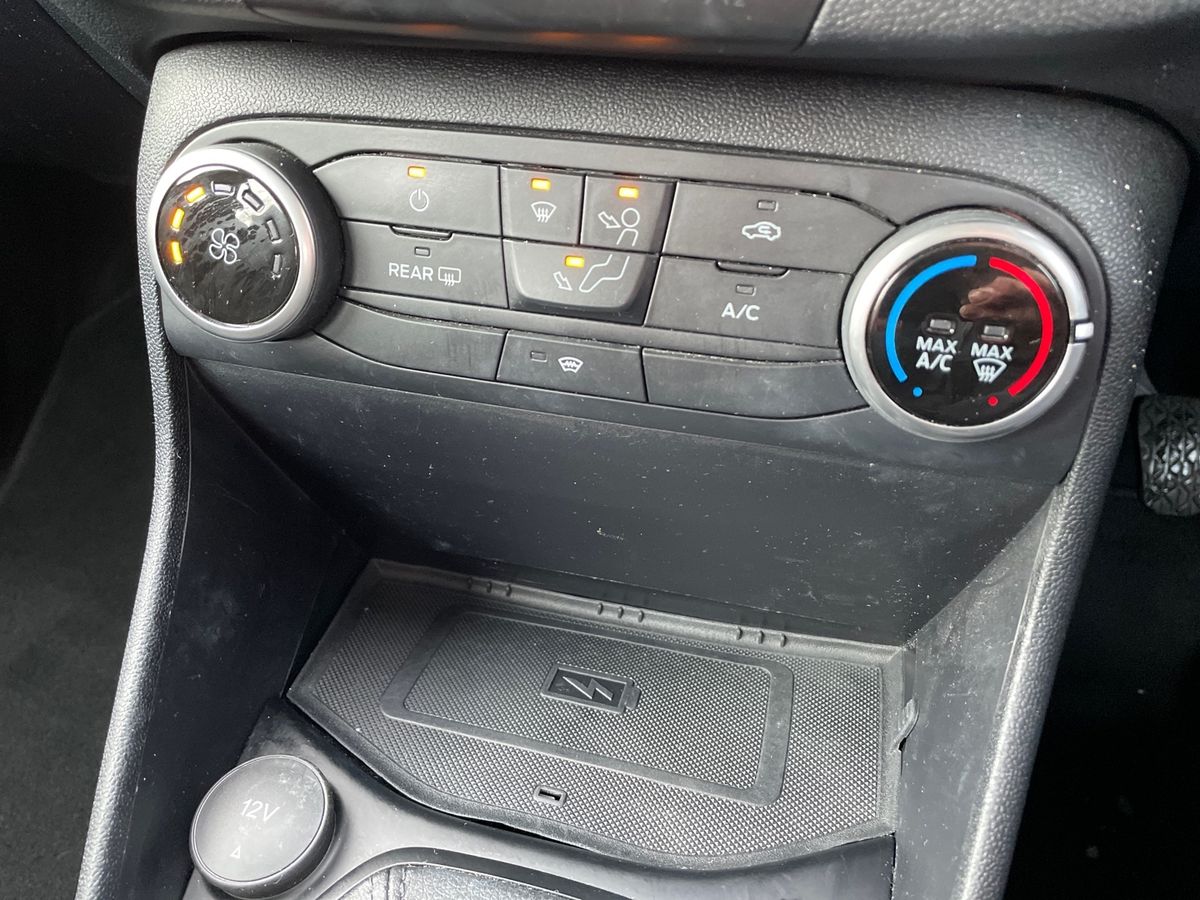 Used Ford Fiesta 2022 for sale - 77096835: Photo 23