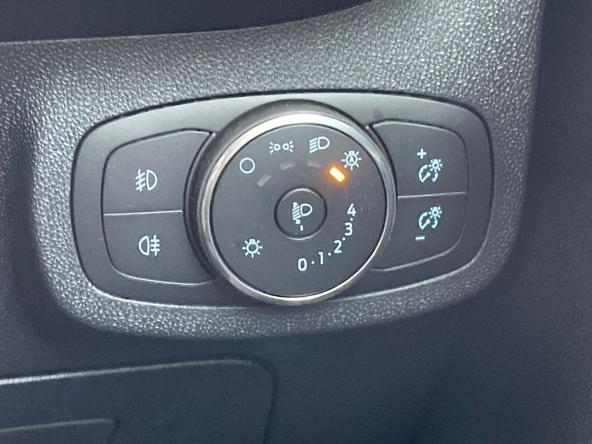 Used Ford Fiesta 2022 for sale - 77096835: Photo 30