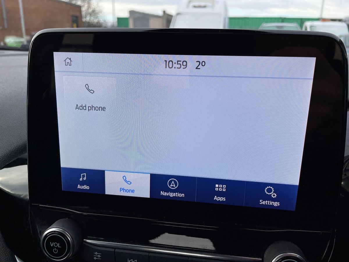 Used Ford Fiesta 2022 for sale - 77096835: Photo 31