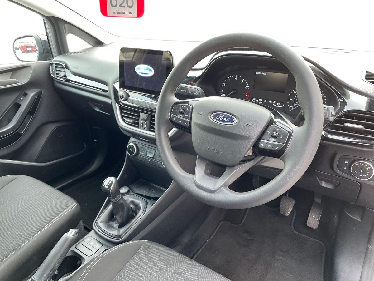 Used Ford Fiesta 2022 for sale - 77096835: Photo 5