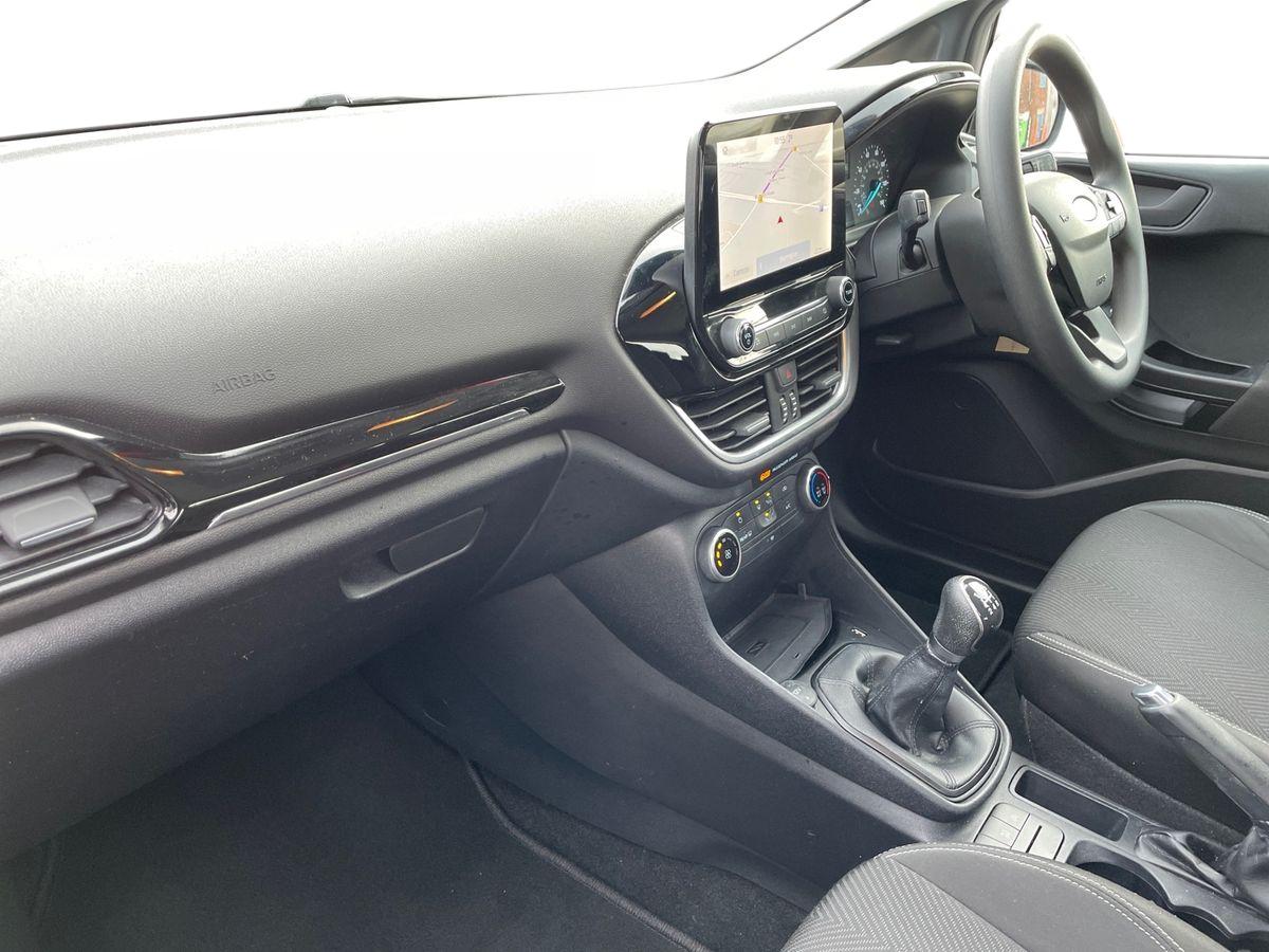 Used Ford Fiesta 2022 for sale - 77096835: Photo 8