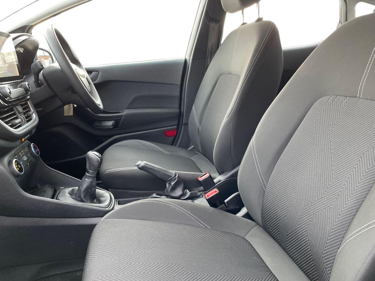 Used Ford Fiesta 2022 for sale - 77096835: Photo 9