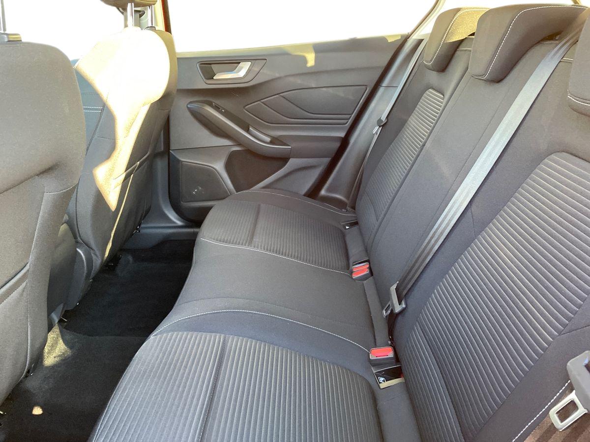 Used Ford Focus 2023 for sale - 77107451: Photo 10