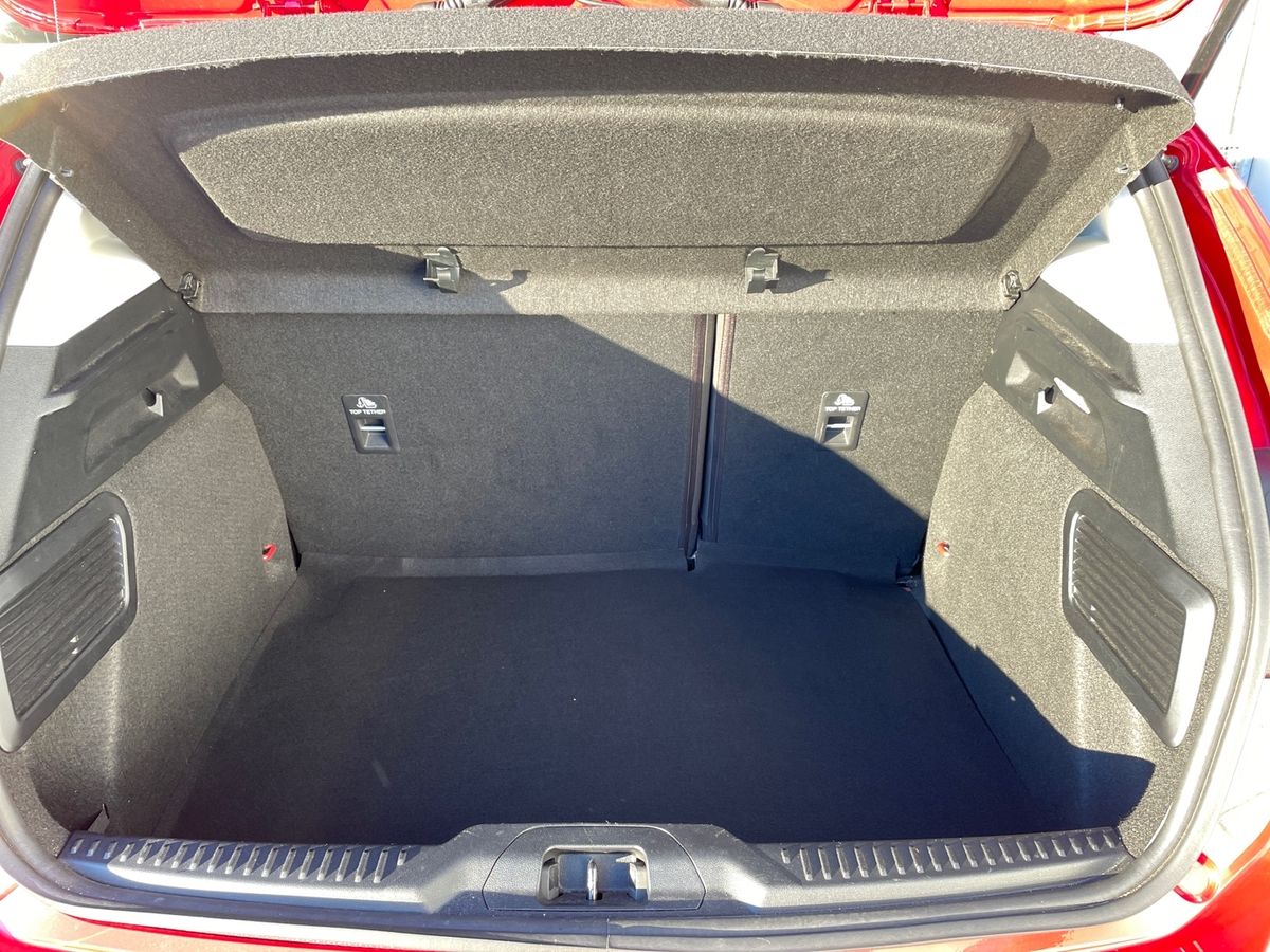 Used Ford Focus 2023 for sale - 77107451: Photo 11