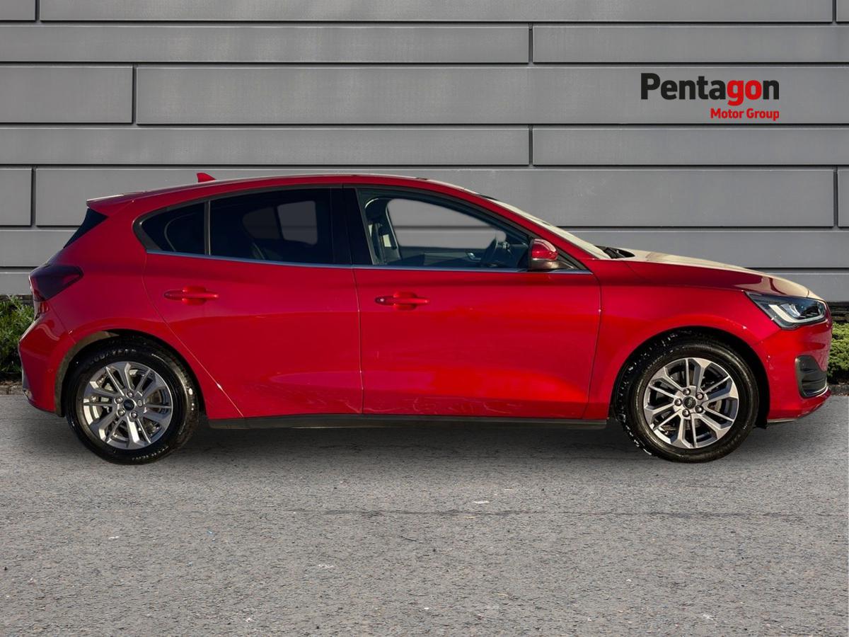 Used Ford Focus 2023 for sale - 77107451: Photo 13