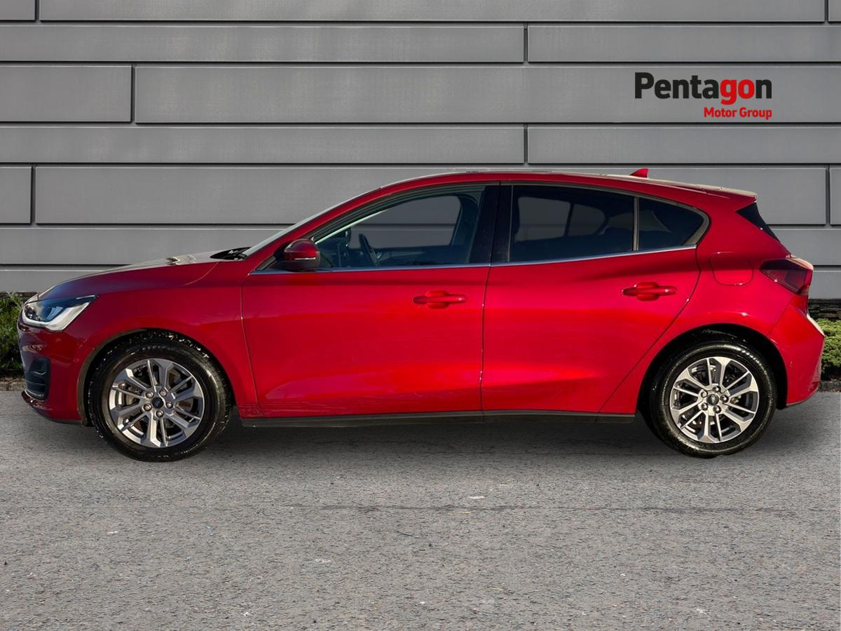 Used Ford Focus 2023 for sale - 77107451: Photo 14