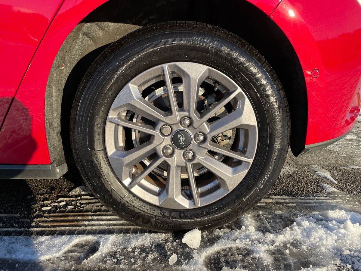 Used Ford Focus 2023 for sale - 77107451: Photo 17