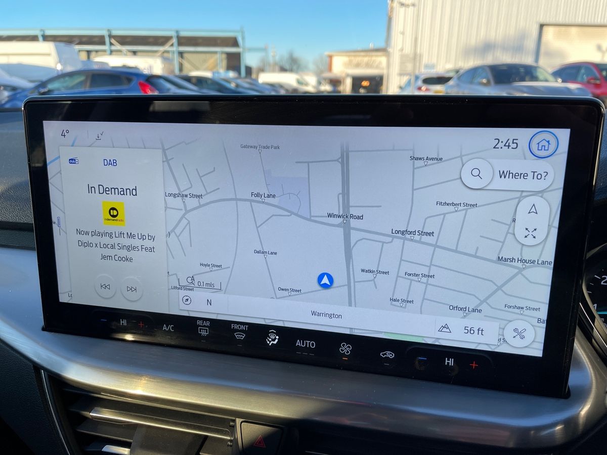 Used Ford Focus 2023 for sale - 77107451: Photo 19