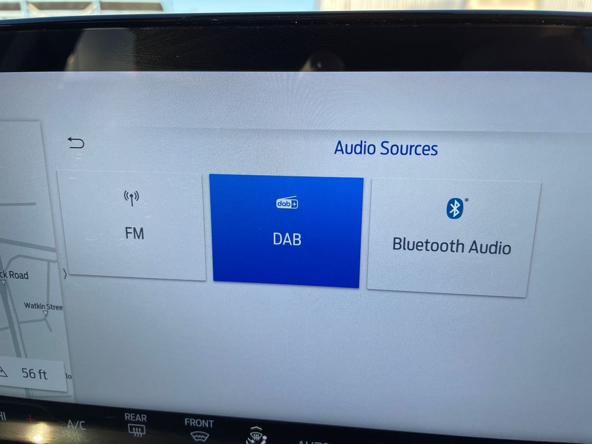 Used Ford Focus 2023 for sale - 77107451: Photo 20