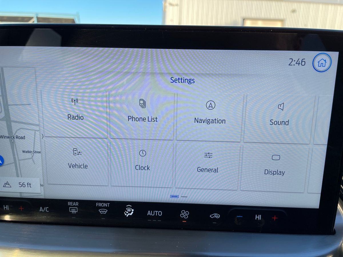 Used Ford Focus 2023 for sale - 77107451: Photo 21