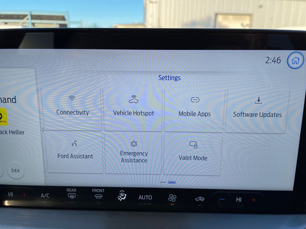 Used Ford Focus 2023 for sale - 77107451: Photo 22