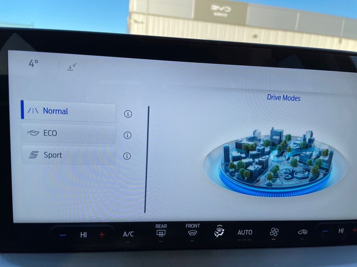 Used Ford Focus 2023 for sale - 77107451: Photo 23