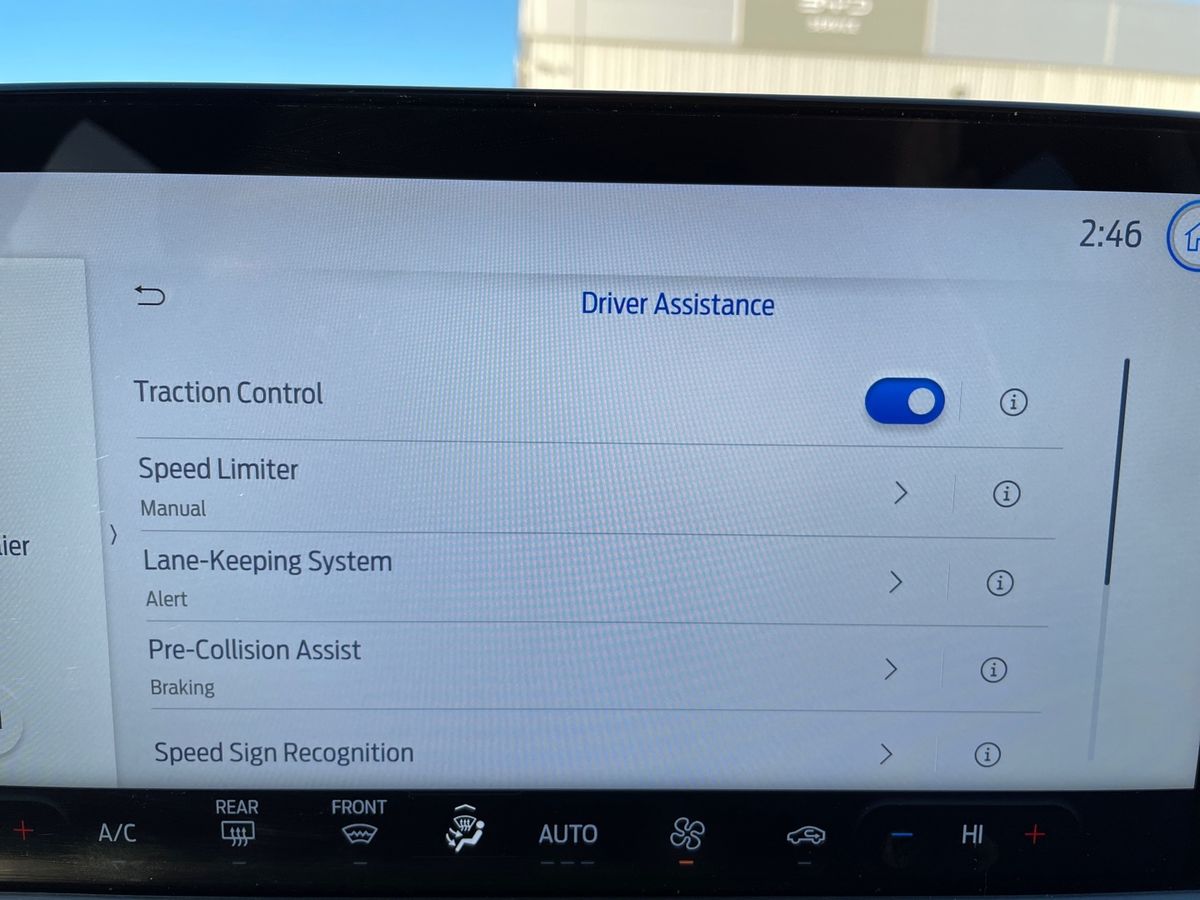 Used Ford Focus 2023 for sale - 77107451: Photo 24