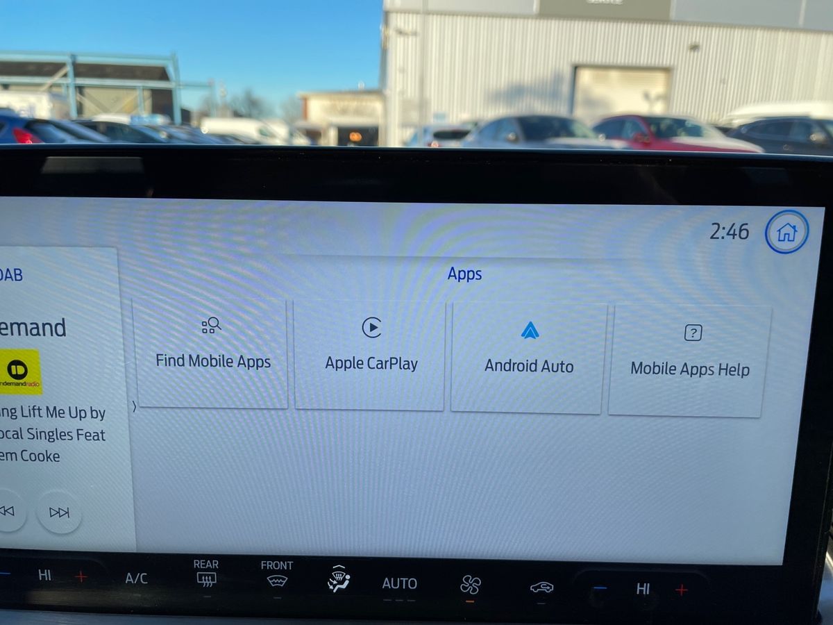 Used Ford Focus 2023 for sale - 77107451: Photo 25