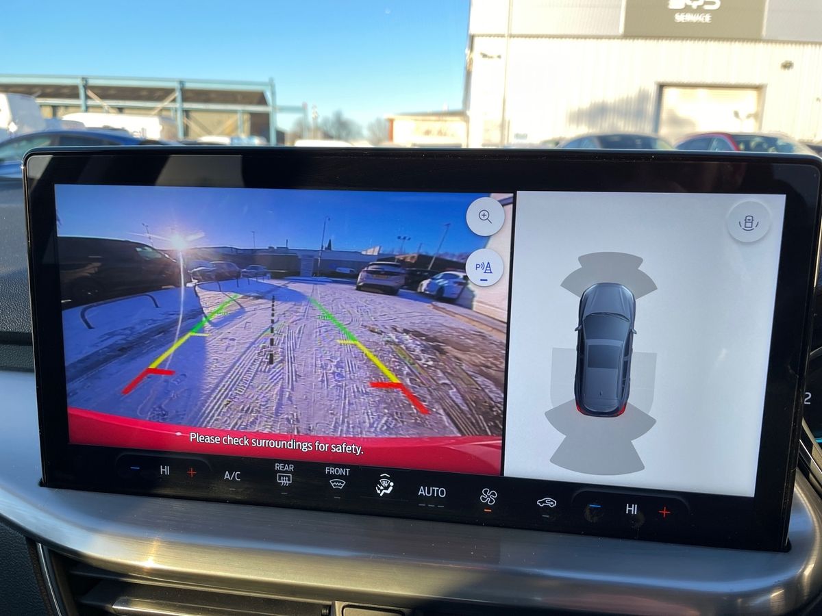 Used Ford Focus 2023 for sale - 77107451: Photo 26