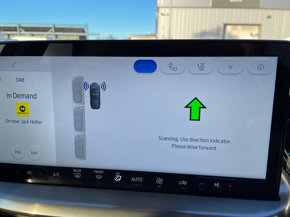 Used Ford Focus 2023 for sale - 77107451: Photo 27