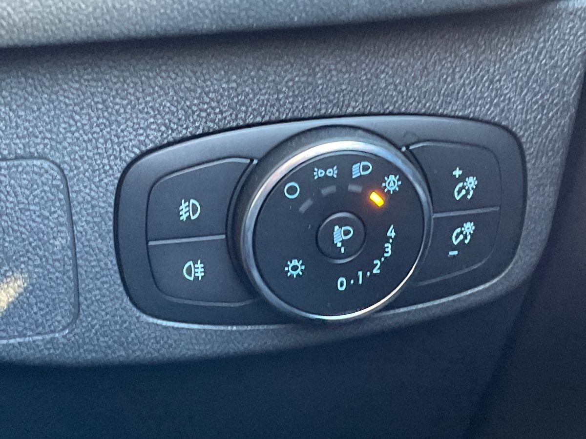 Used Ford Focus 2023 for sale - 77107451: Photo 35