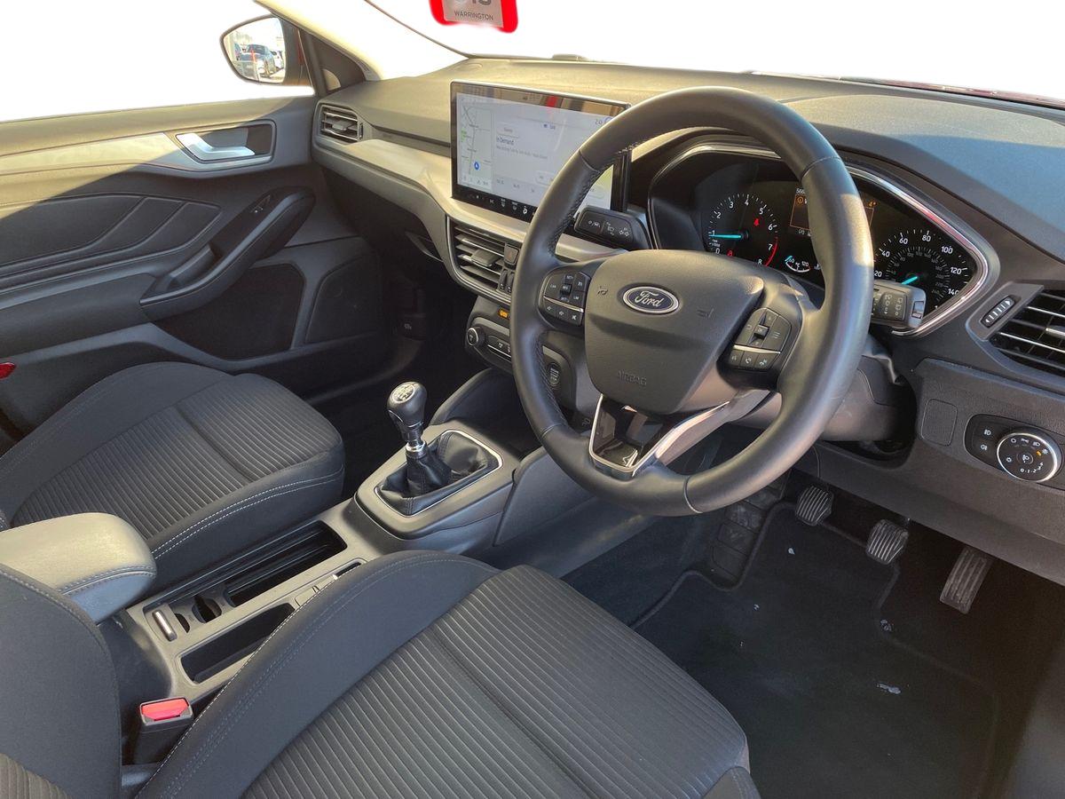 Used Ford Focus 2023 for sale - 77107451: Photo 5