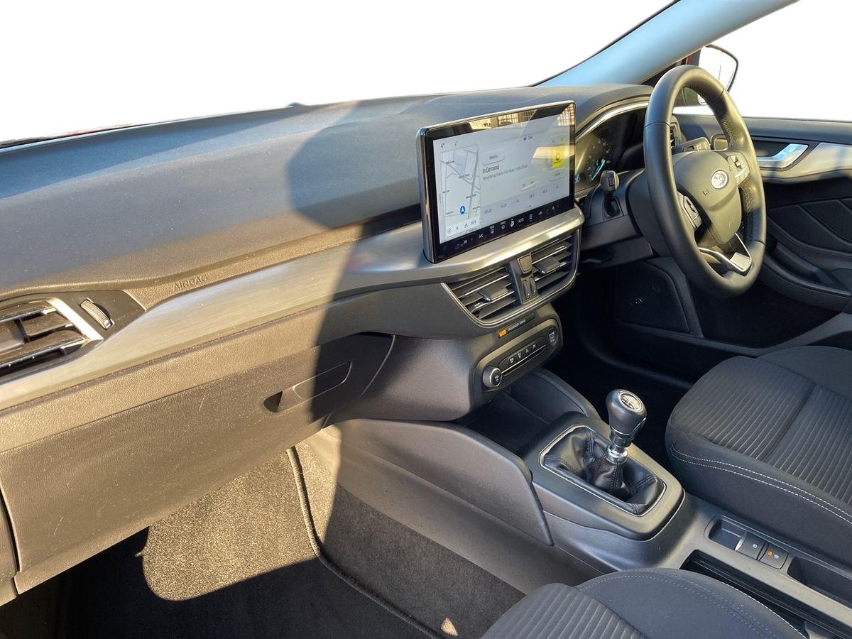 Used Ford Focus 2023 for sale - 77107451: Photo 8