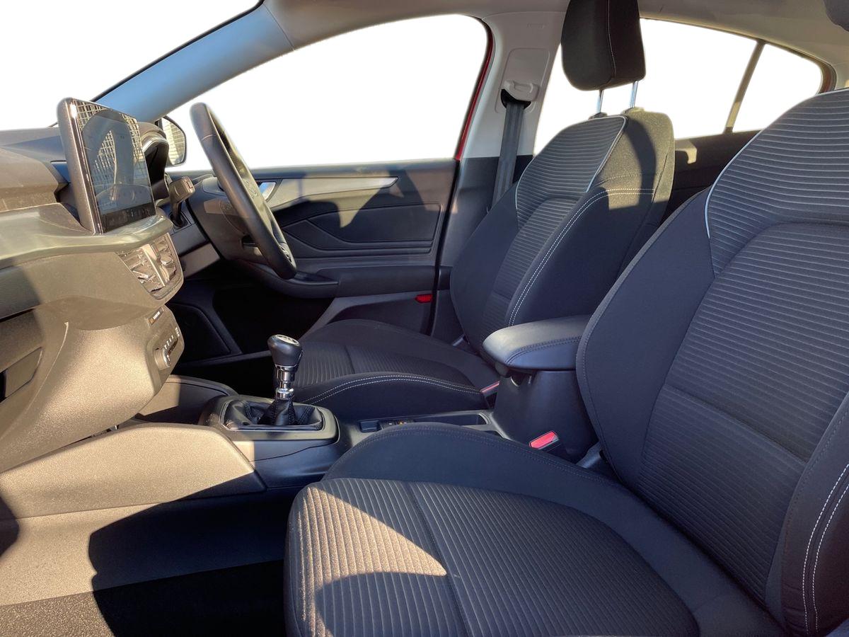 Used Ford Focus 2023 for sale - 77107451: Photo 9