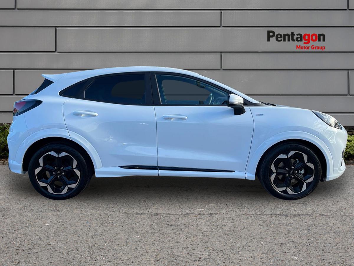 Used Ford Puma 2025 for sale - 75981040: Photo 13