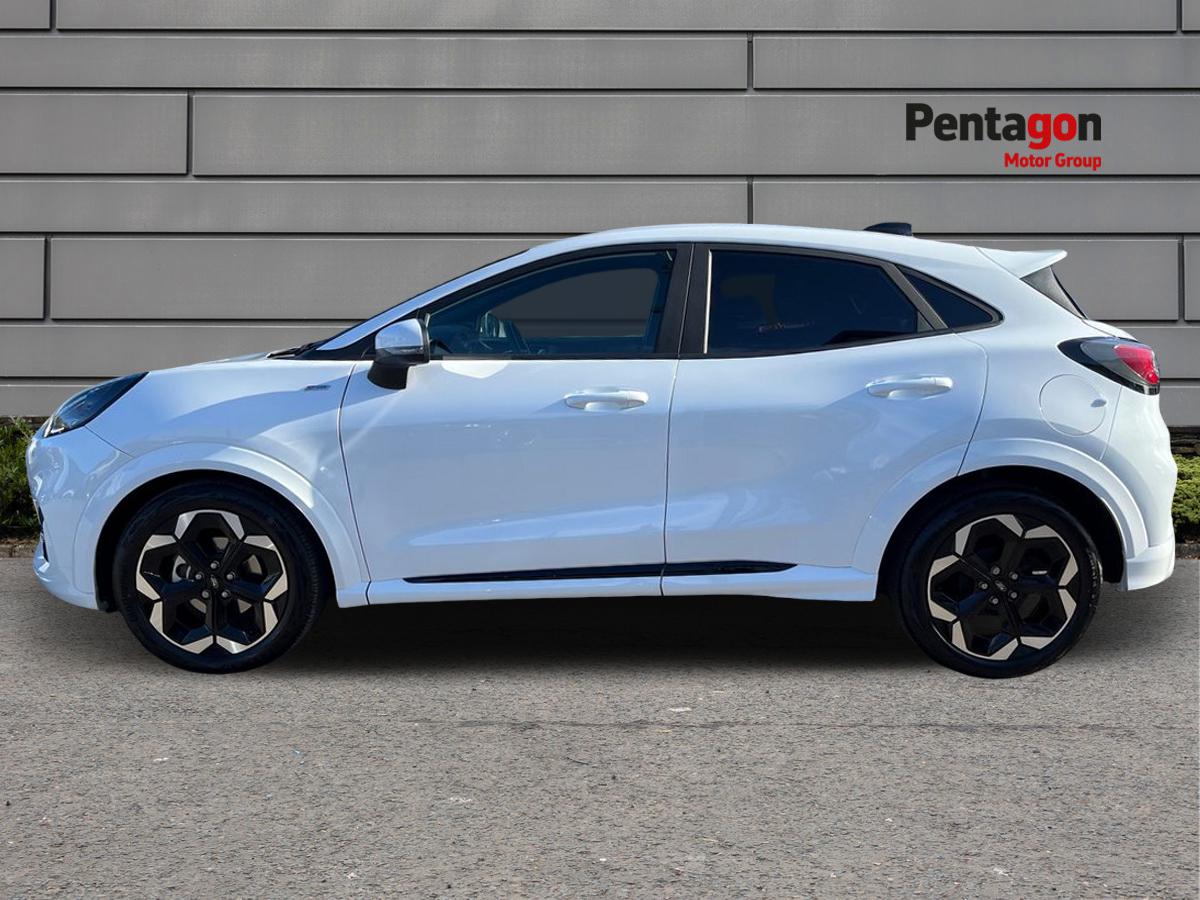 Used Ford Puma 2025 for sale - 75981040: Photo 14