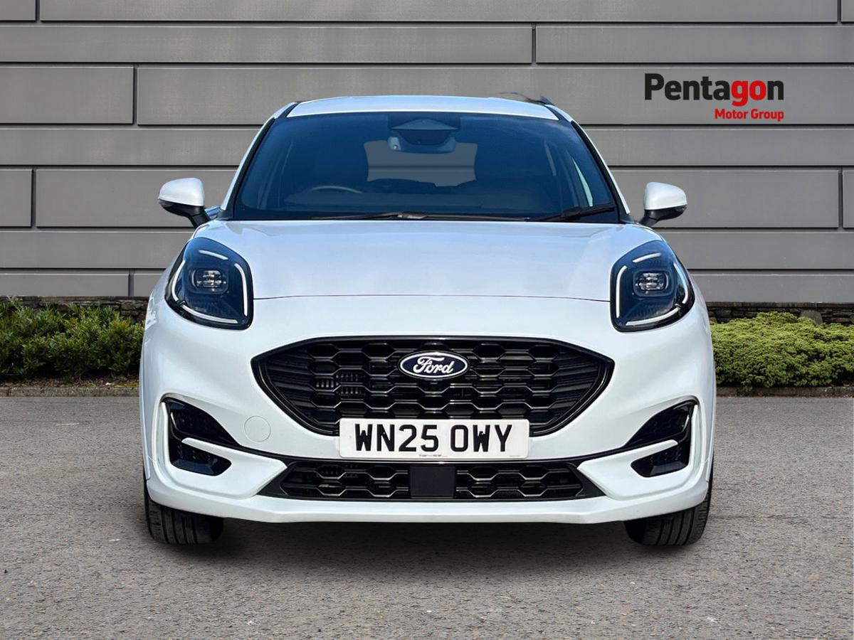 Used Ford Puma 2025 for sale - 75981040: Photo 15