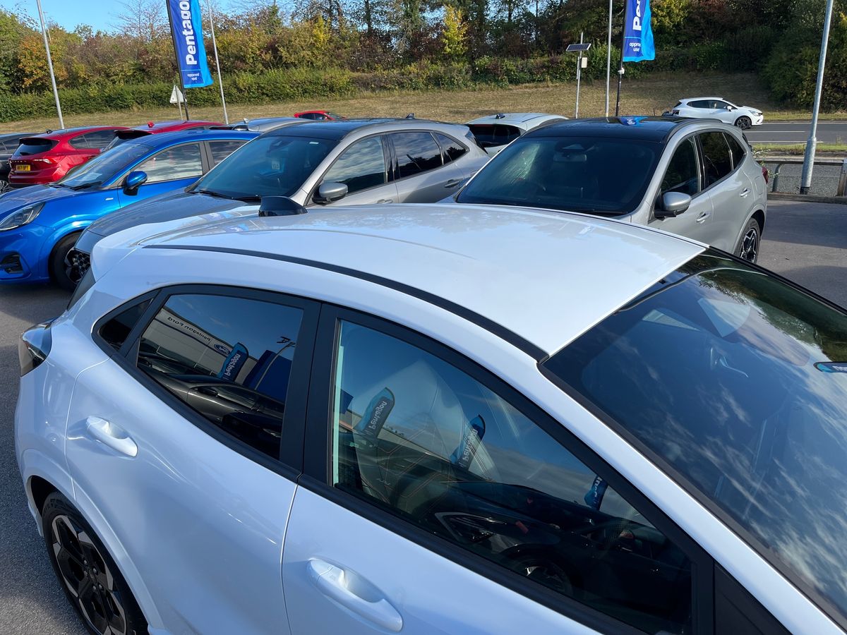 Used Ford Puma 2025 for sale - 75981040: Photo 18