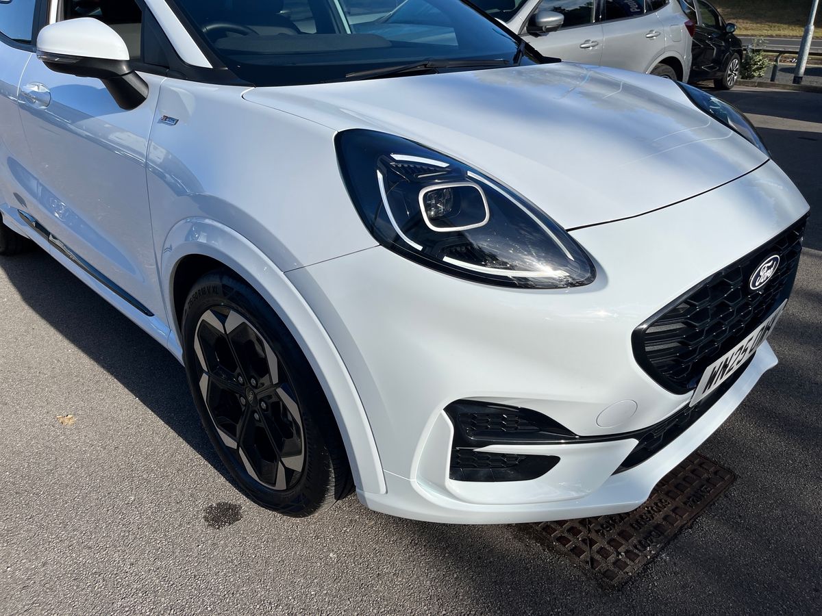 Used Ford Puma 2025 for sale - 75981040: Photo 19