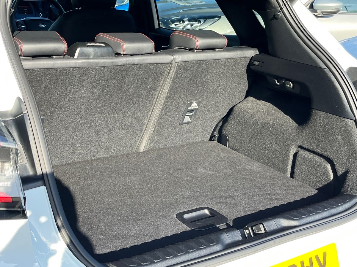 Used Ford Puma 2025 for sale - 75981040: Photo 23