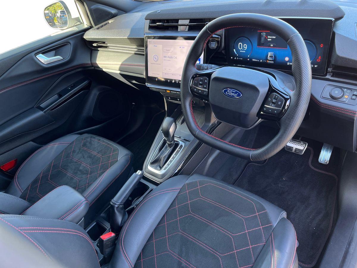 Used Ford Puma 2025 for sale - 75981040: Photo 5