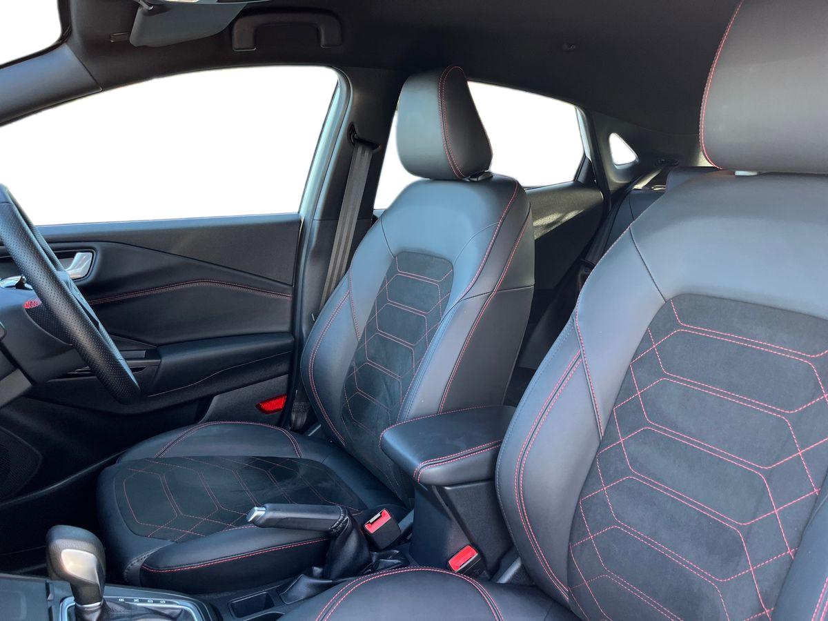 Used Ford Puma 2025 for sale - 75981040: Photo 9