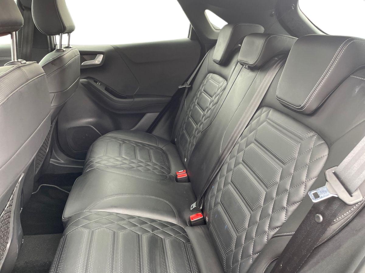 Used Ford Puma 2023 for sale - 76040425: Photo 10