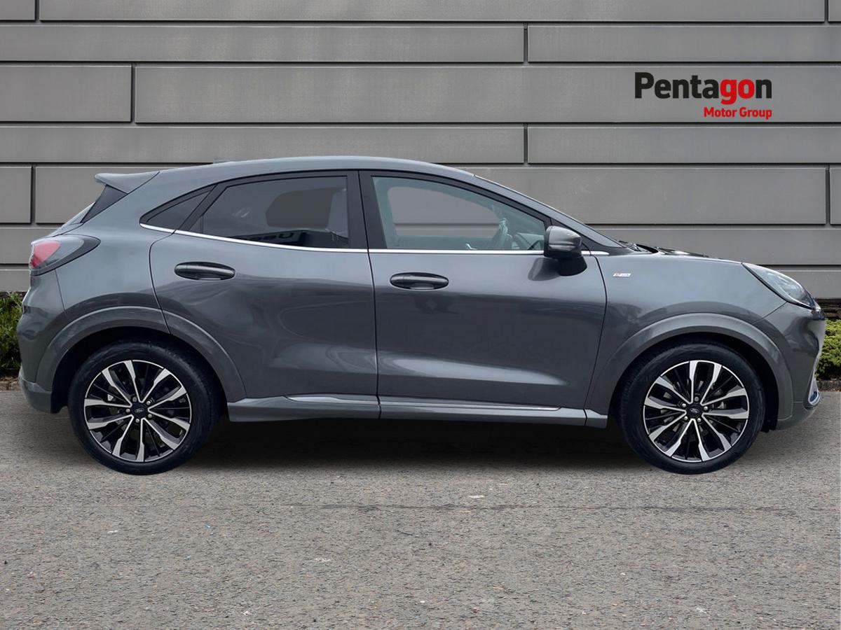 Used Ford Puma 2023 for sale - 76040425: Photo 13