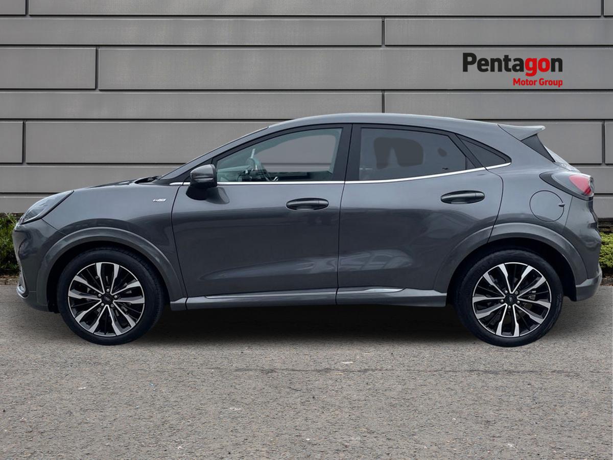 Used Ford Puma 2023 for sale - 76040425: Photo 14
