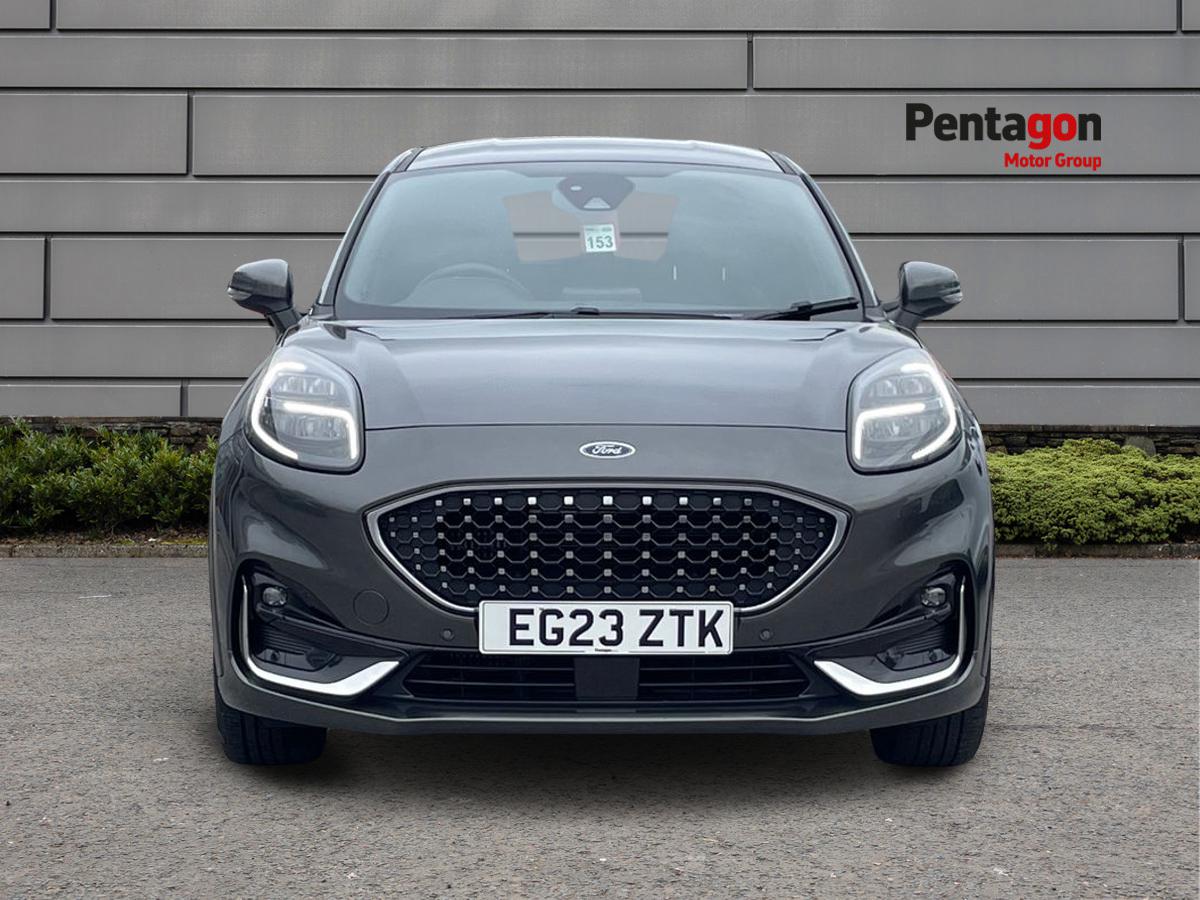 Used Ford Puma 2023 for sale - 76040425: Photo 15