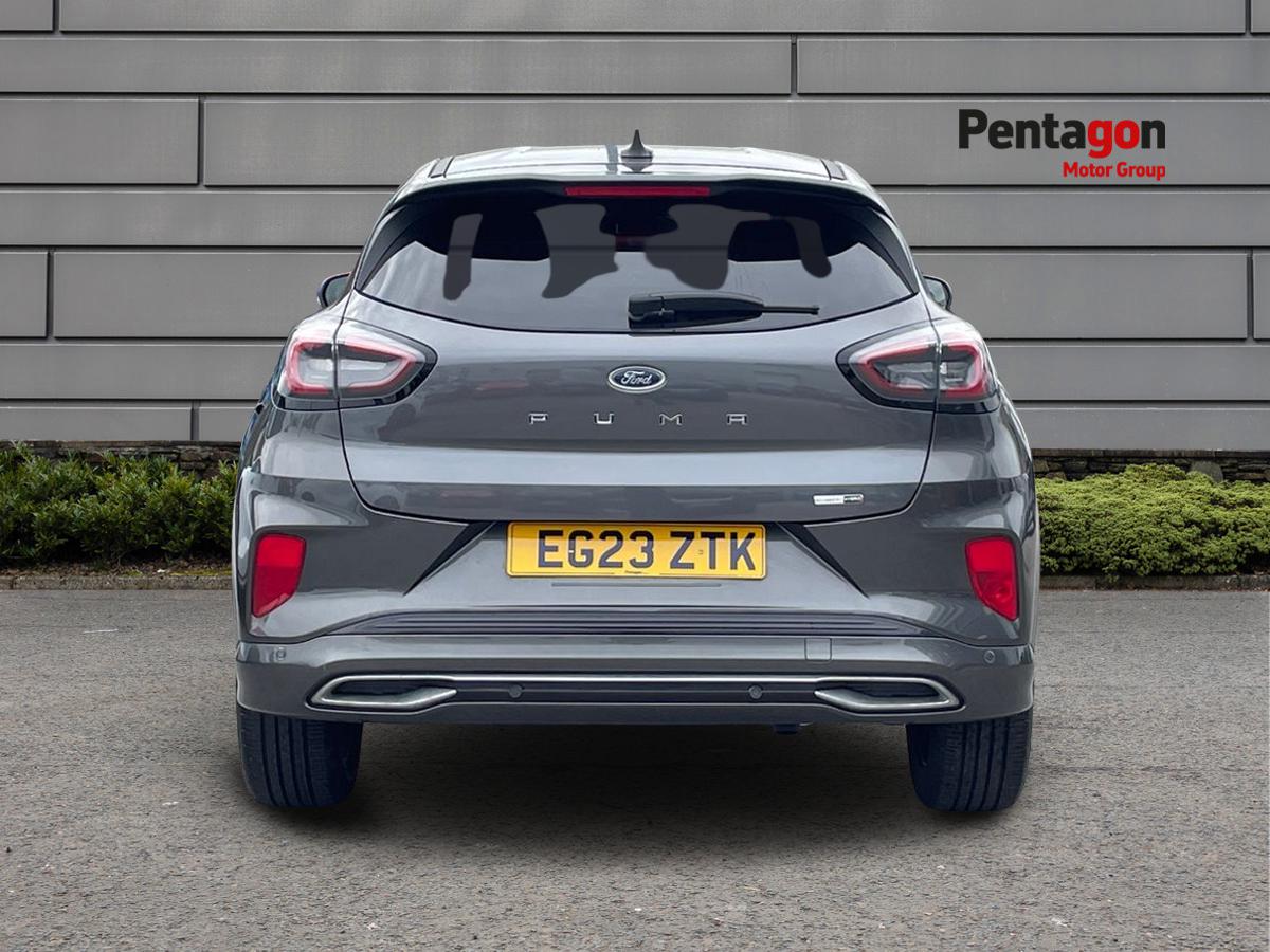Used Ford Puma 2023 for sale - 76040425: Photo 16