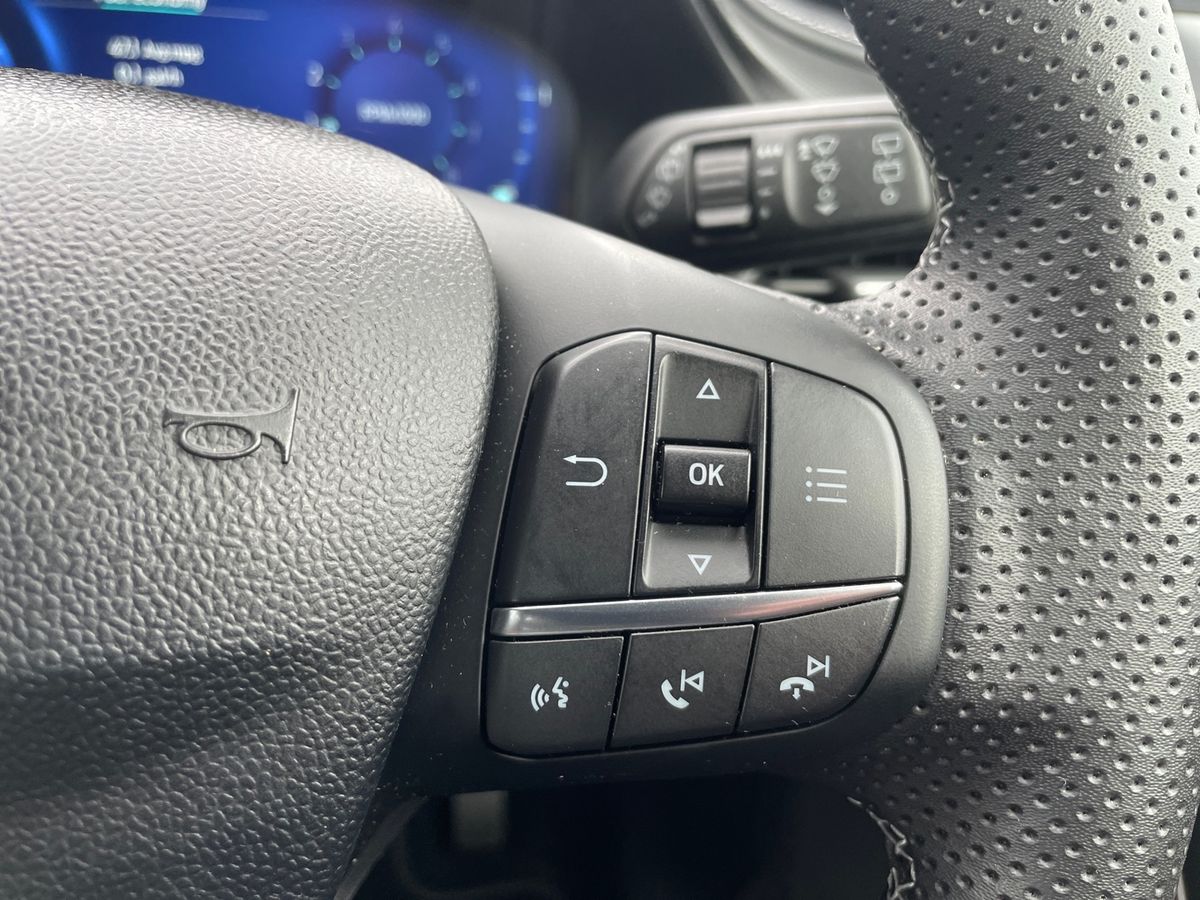 Used Ford Puma 2023 for sale - 76040425: Photo 31