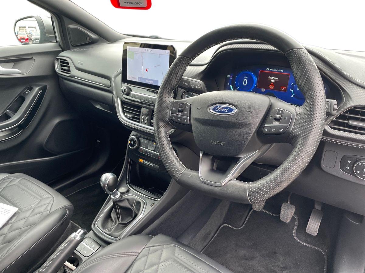 Used Ford Puma 2023 for sale - 76040425: Photo 5