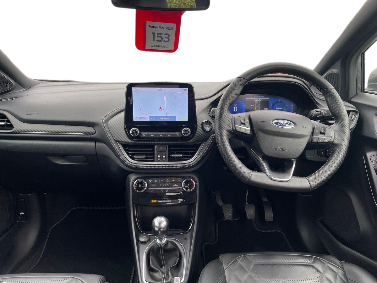 Used Ford Puma 2023 for sale - 76040425: Photo 7