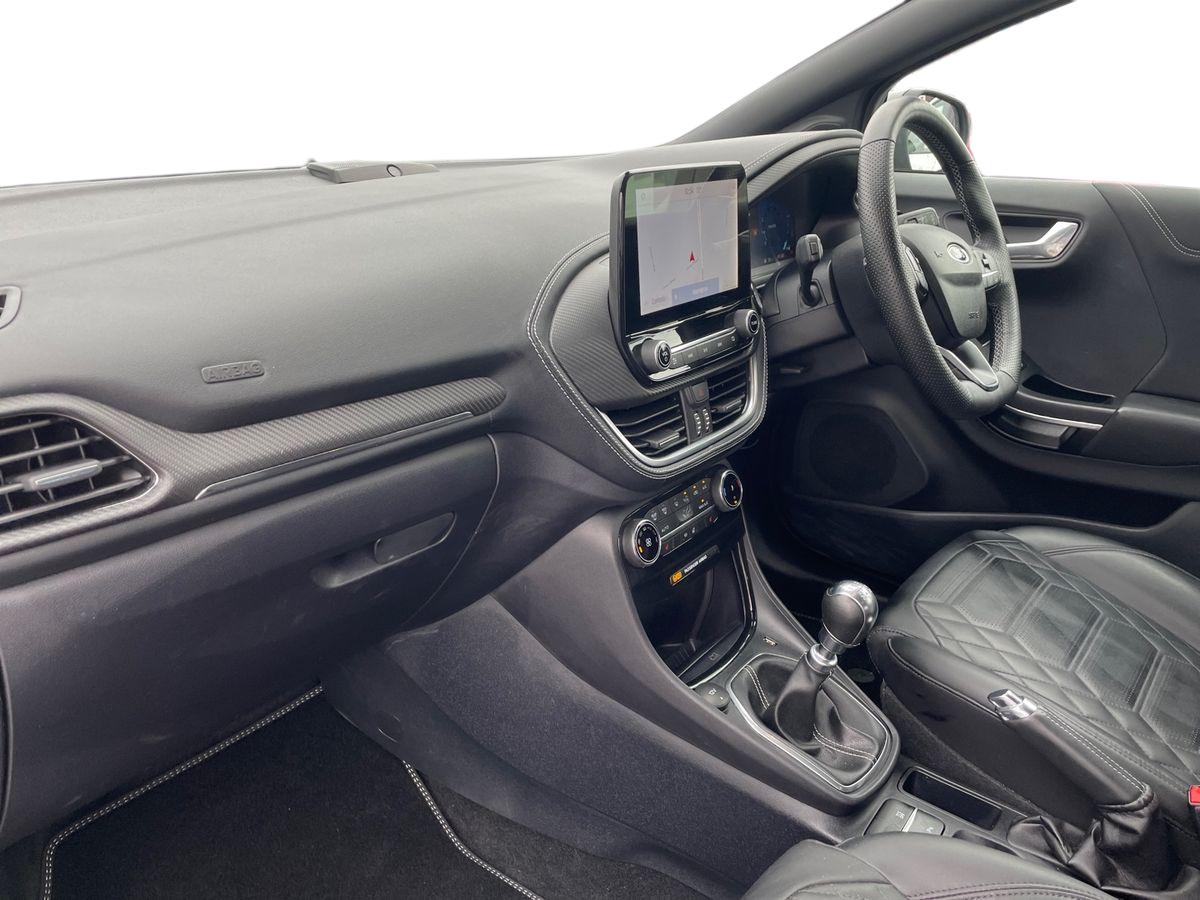 Used Ford Puma 2023 for sale - 76040425: Photo 8