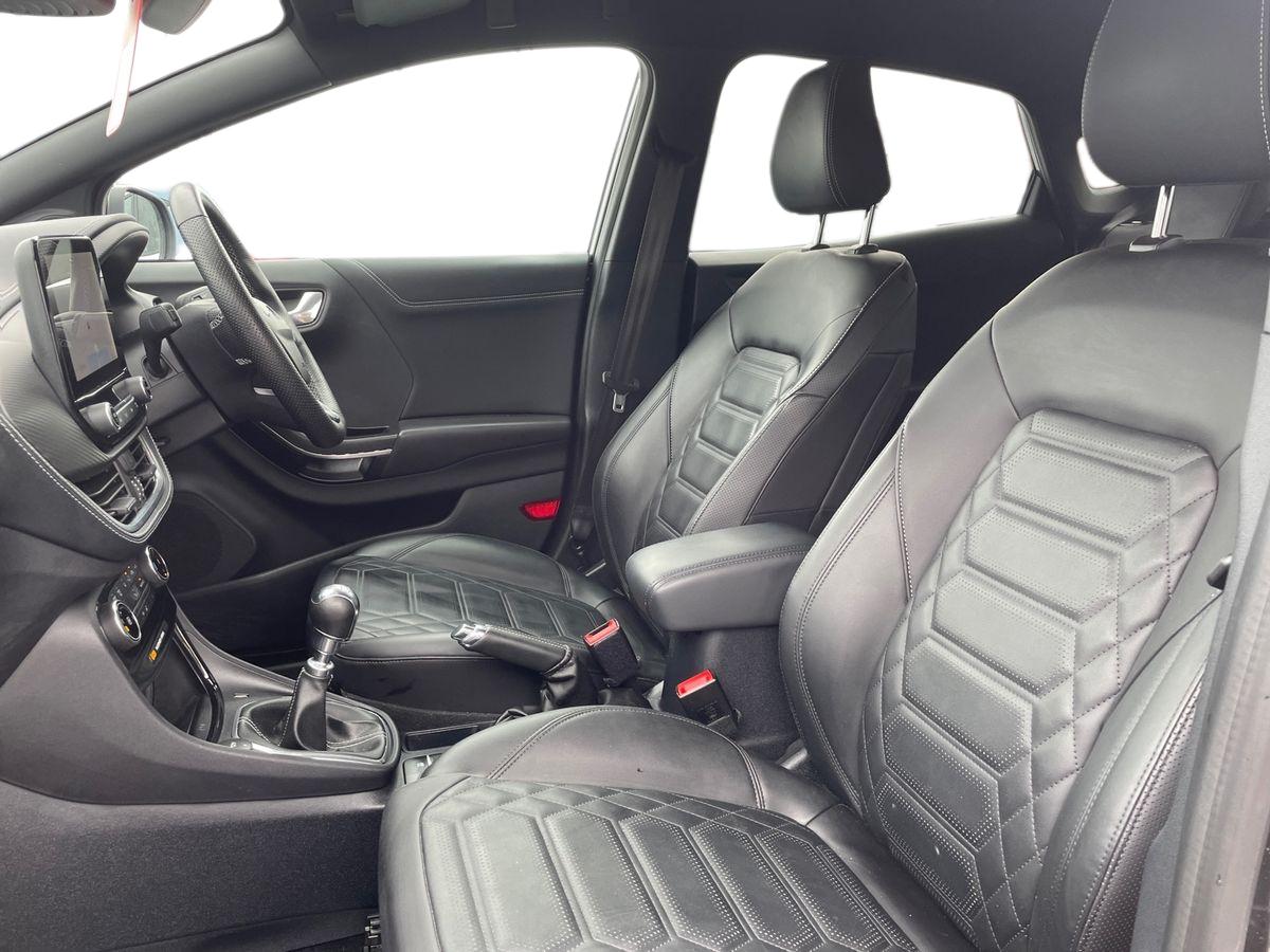 Used Ford Puma 2023 for sale - 76040425: Photo 9